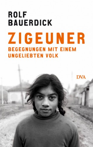 Zigeuner von Rolf Bauerdick