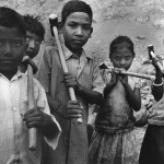 Indien: Die Steinbruchkinder von Yeleswaram