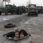 Mongolei: Obdachlos in Ulan Bator